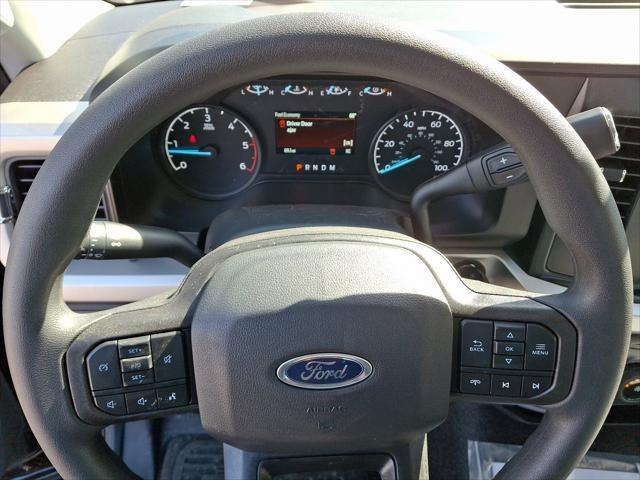new 2025 Ford F-350 car, priced at $75,720