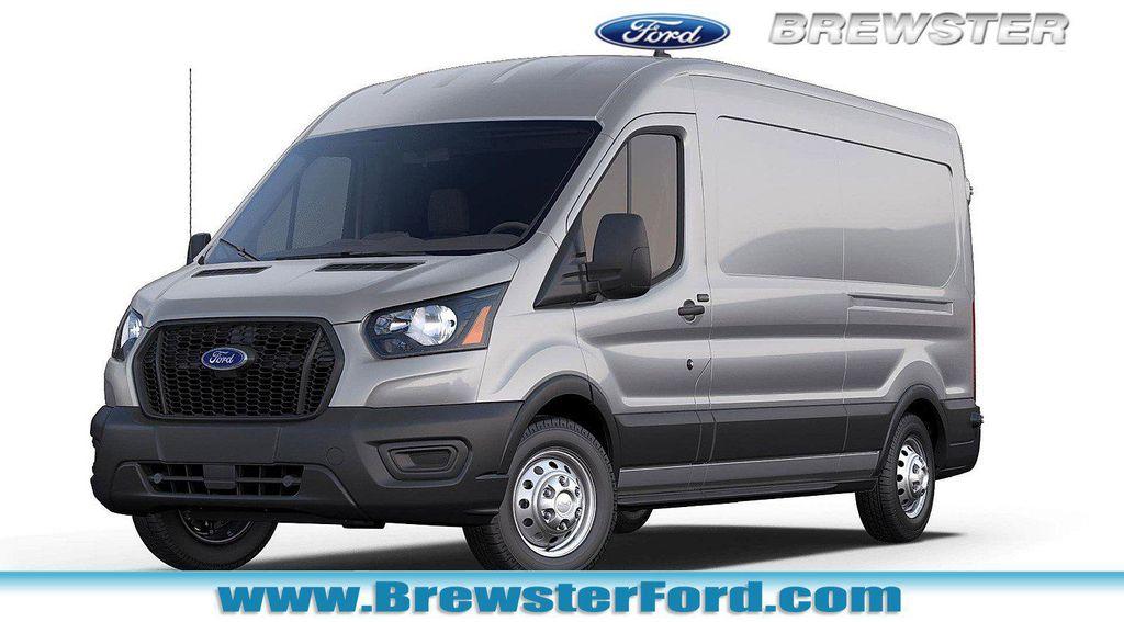 new 2025 Ford Transit-250 car, priced at $59,220