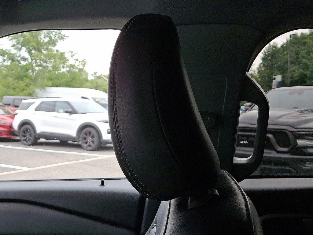 used 2022 Ford Explorer car, priced at $33,599