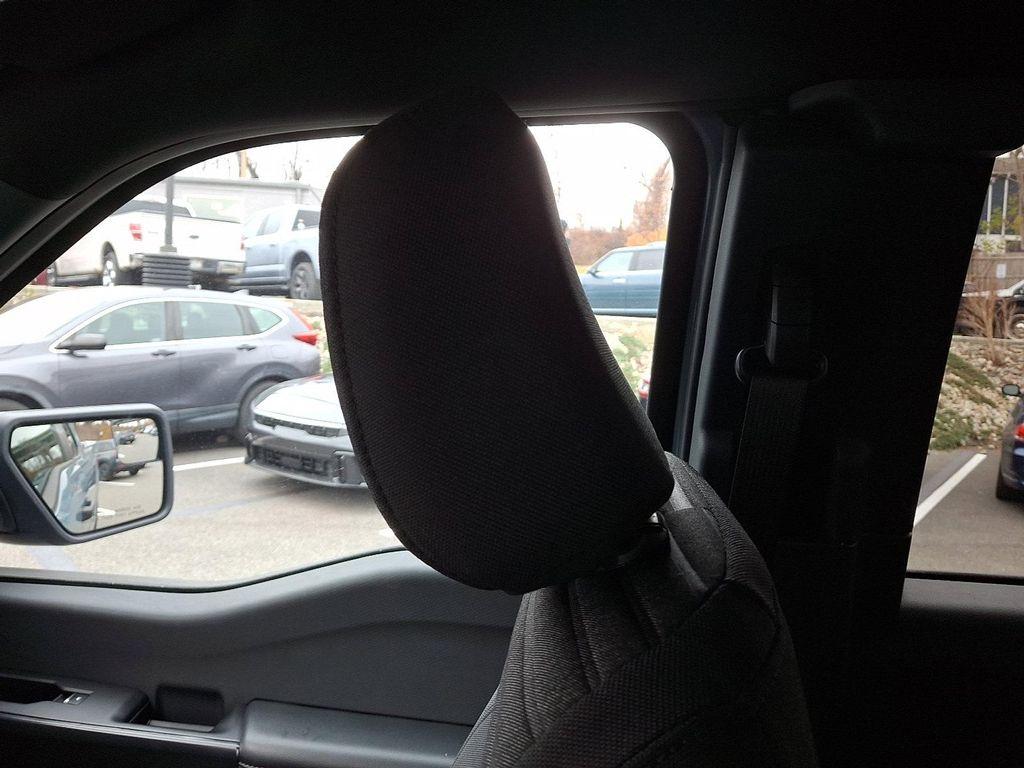 used 2023 Ford F-150 car, priced at $36,999