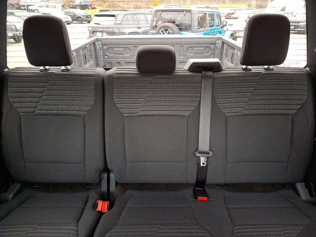 used 2023 Ford F-150 car, priced at $36,999