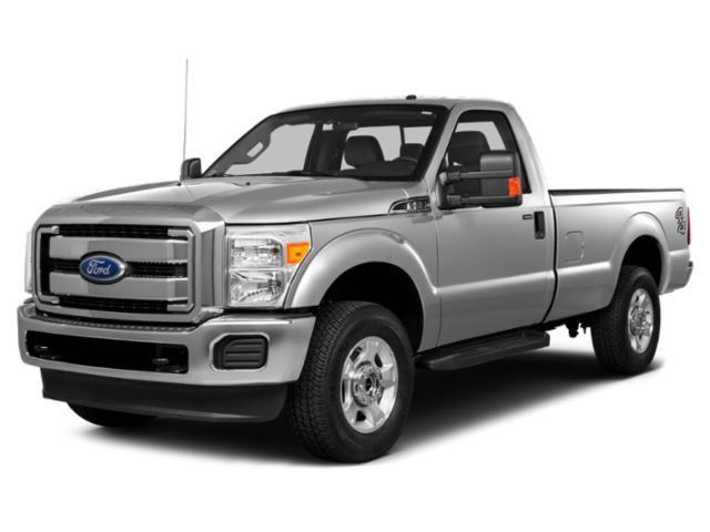 used 2015 Ford F-250 car, priced at $17,555