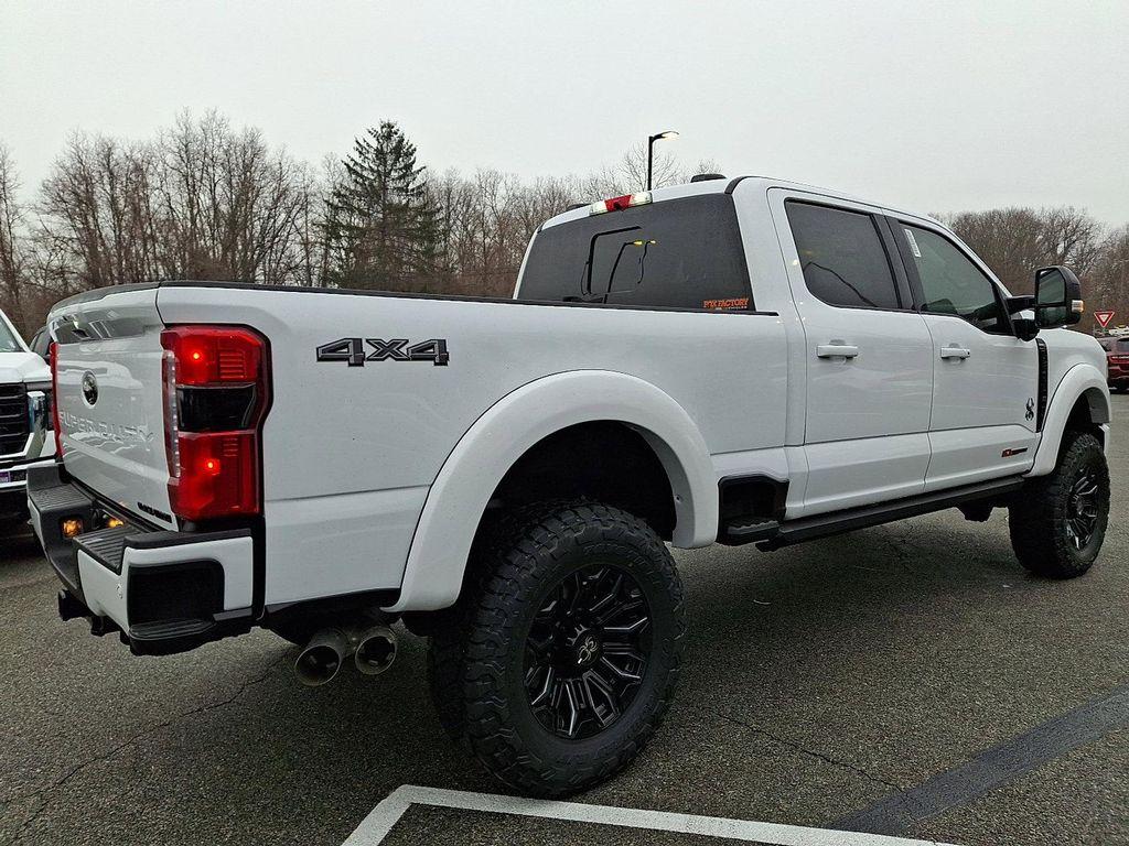 new 2026 Ford F-250 car, priced at $116,765