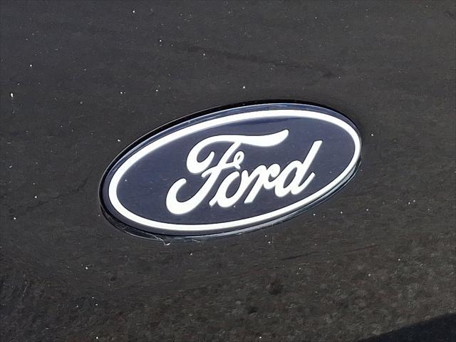 new 2025 Ford F-150 Lightning car, priced at $80,990