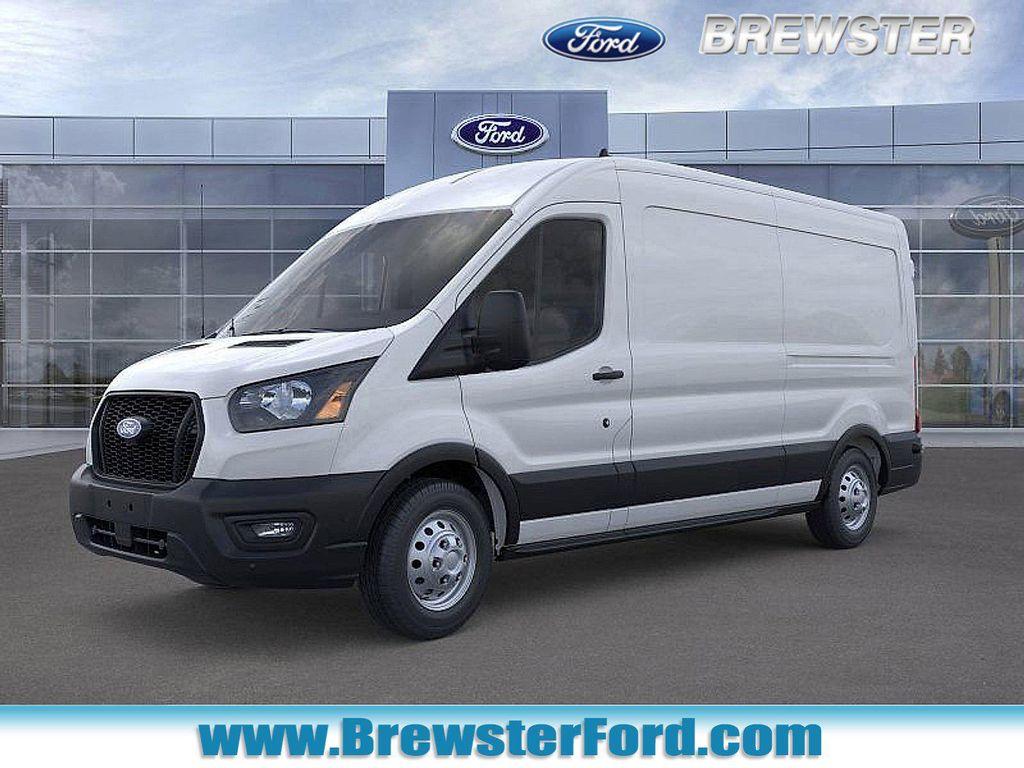 new 2026 Ford Transit-250 car, priced at $59,065