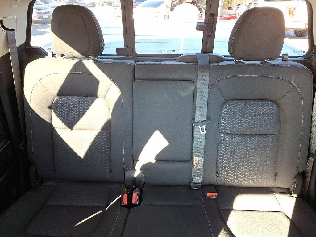 used 2019 GMC Canyon car, priced at $24,497