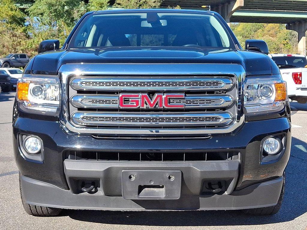 used 2019 GMC Canyon car, priced at $24,497