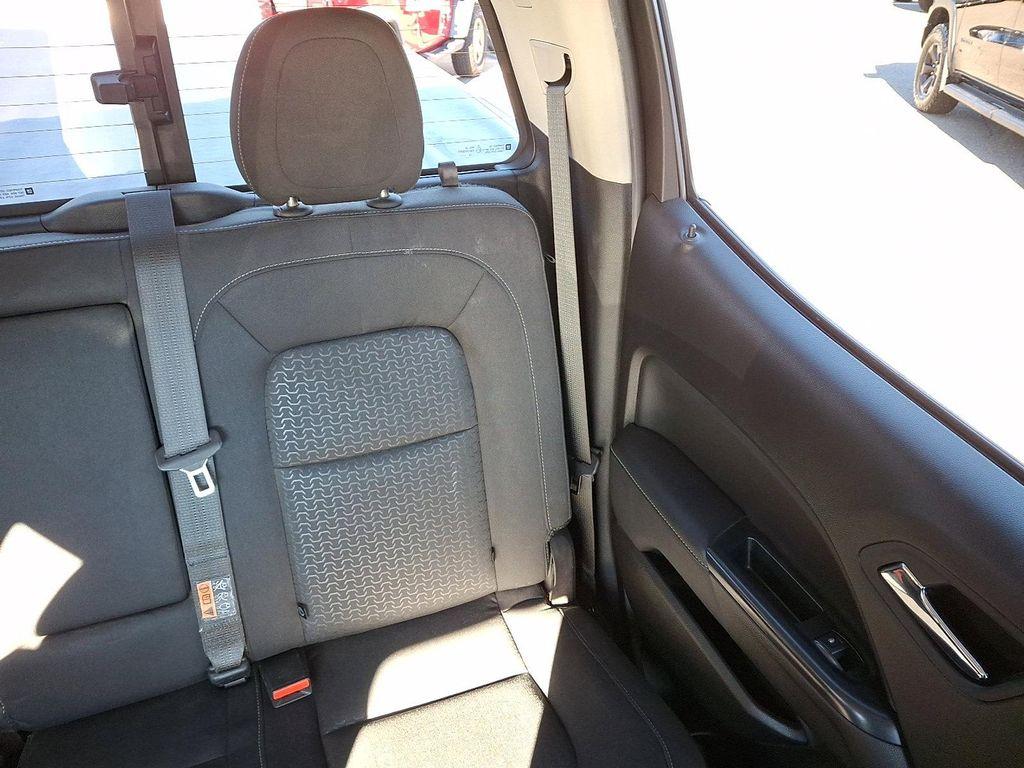 used 2019 GMC Canyon car, priced at $24,497