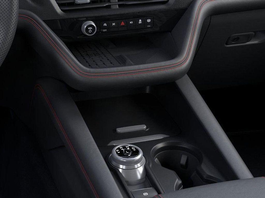 new 2025 Ford Explorer car, priced at $58,960