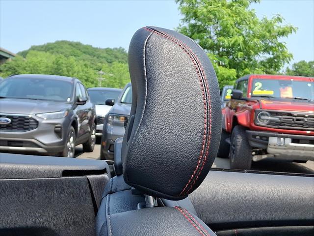 used 2022 Ford Mustang car, priced at $51,990