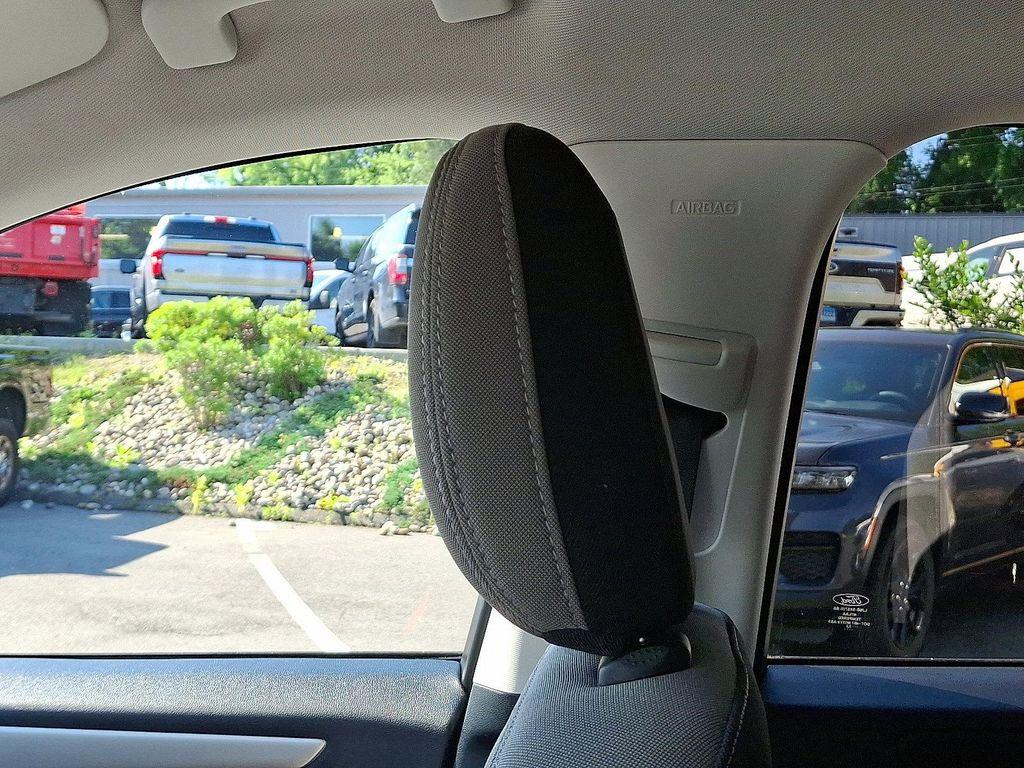 used 2022 Ford Escape car, priced at $22,797