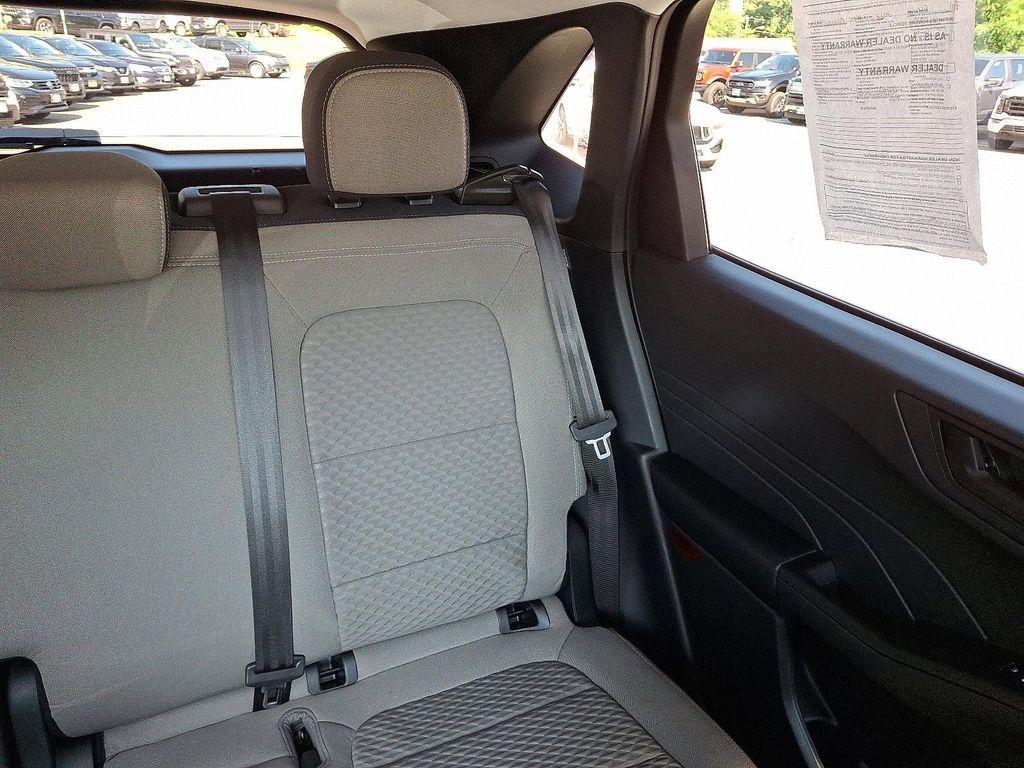 used 2022 Ford Escape car, priced at $22,797