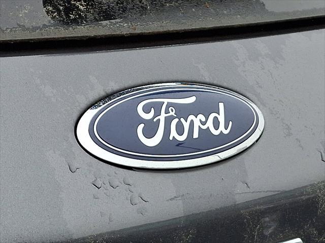 used 2022 Ford Escape car, priced at $23,990