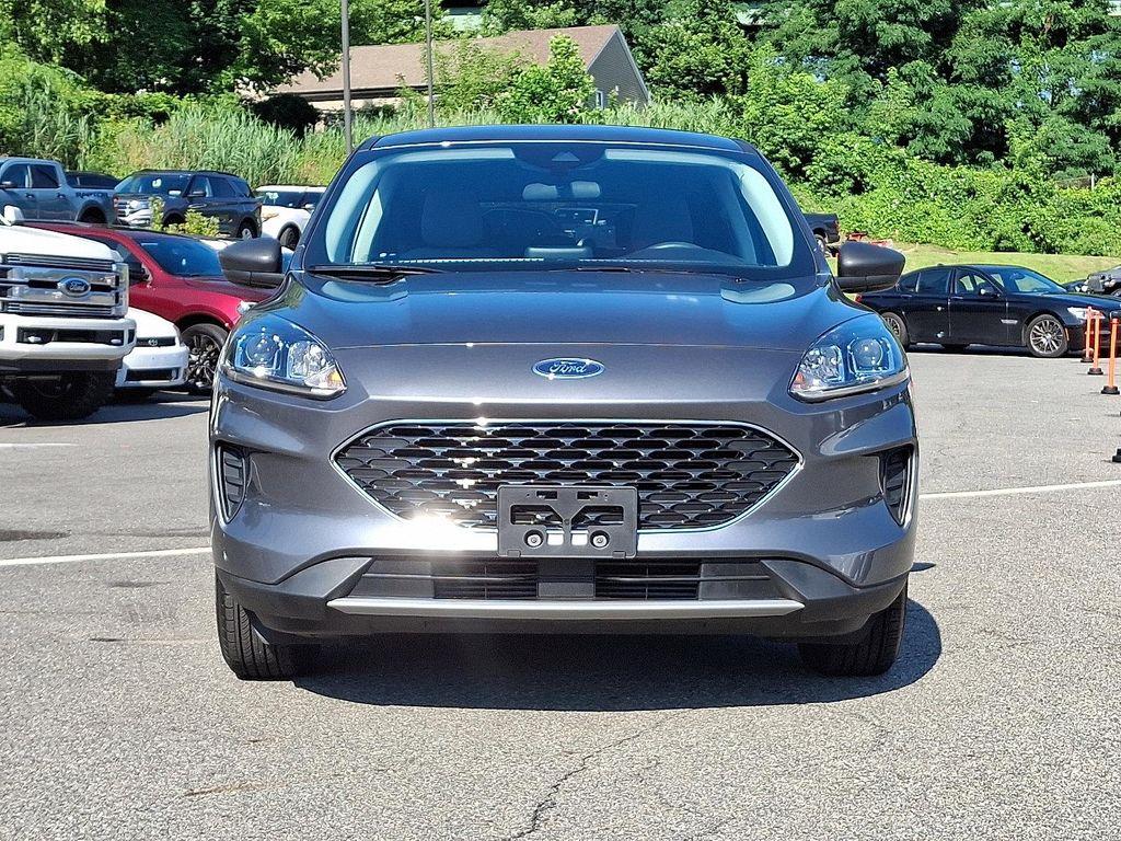 used 2022 Ford Escape car, priced at $22,797