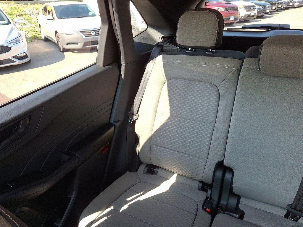 used 2022 Ford Escape car, priced at $22,797