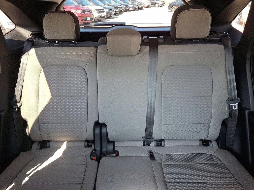 used 2022 Ford Escape car, priced at $22,797