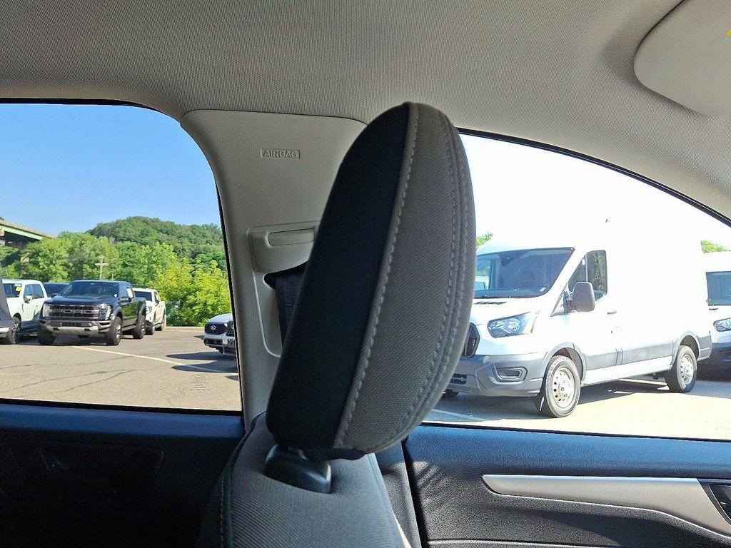 used 2022 Ford Escape car, priced at $22,797