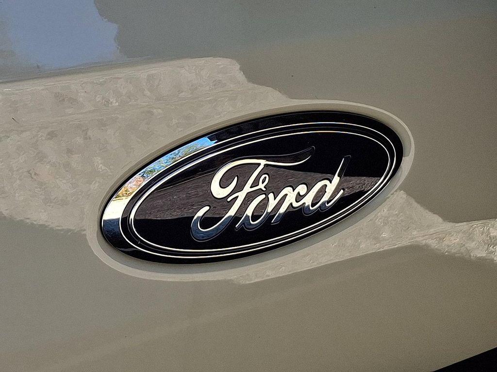 new 2025 Ford Bronco car, priced at $70,135