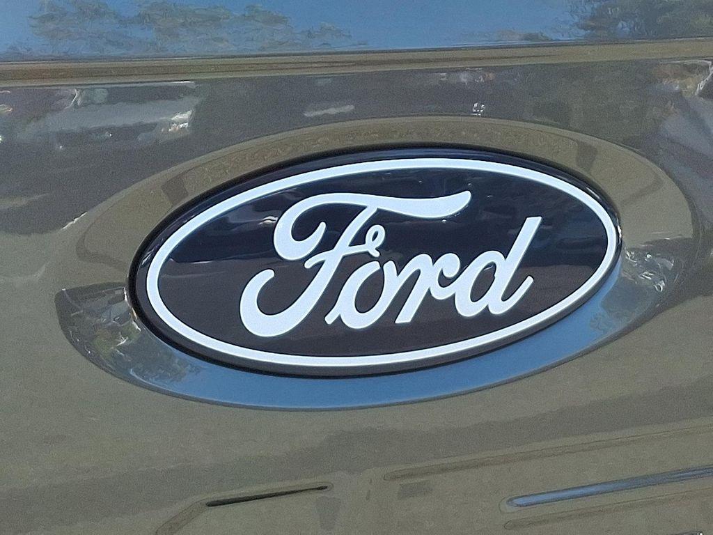 new 2025 Ford F-150 car, priced at $65,235
