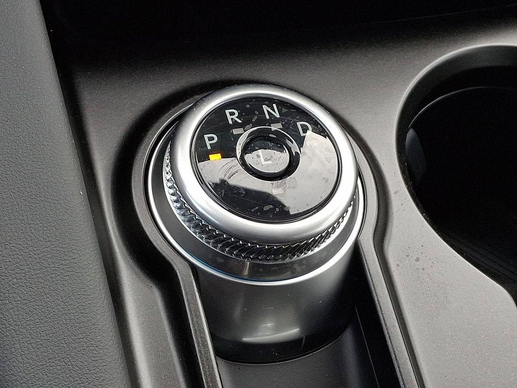 new 2026 Ford Explorer car, priced at $44,880