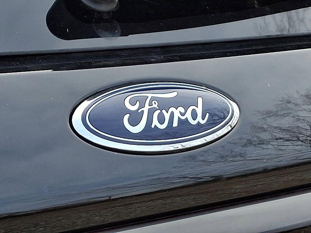 new 2026 Ford Explorer car, priced at $44,880