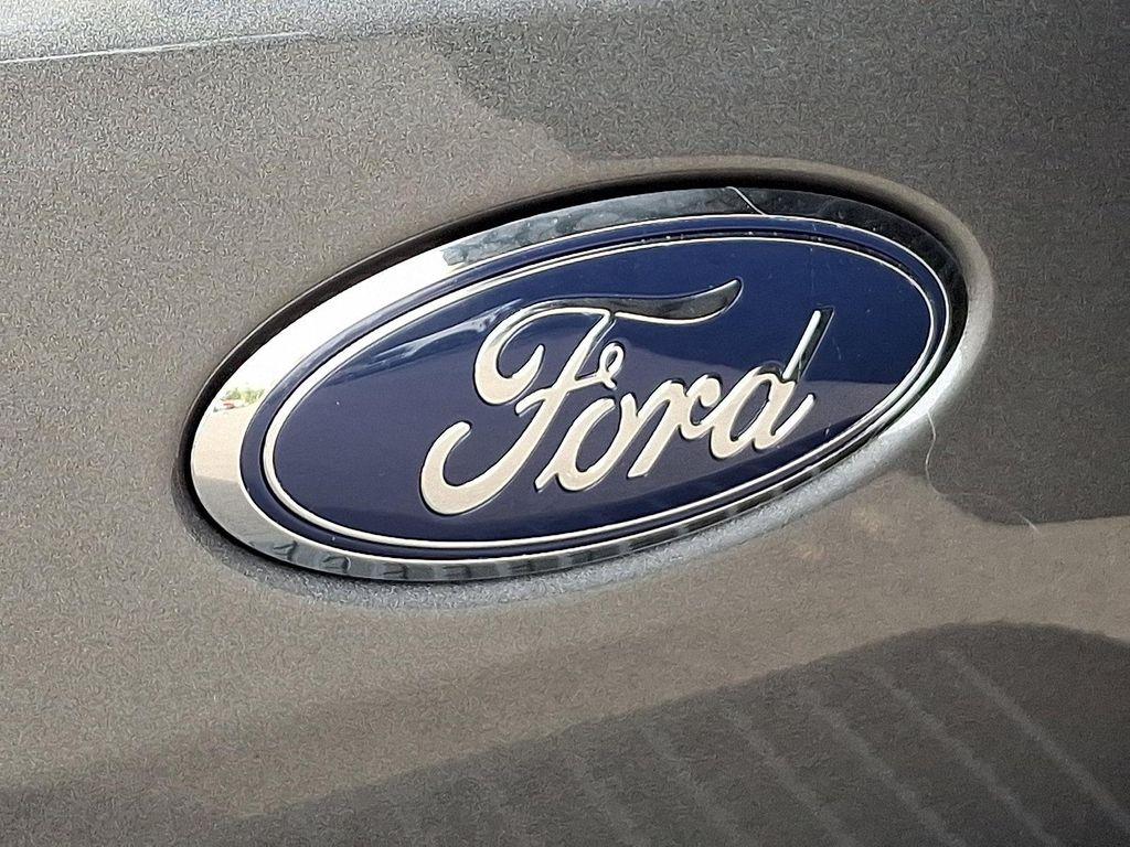 new 2025 Ford Bronco car, priced at $59,145