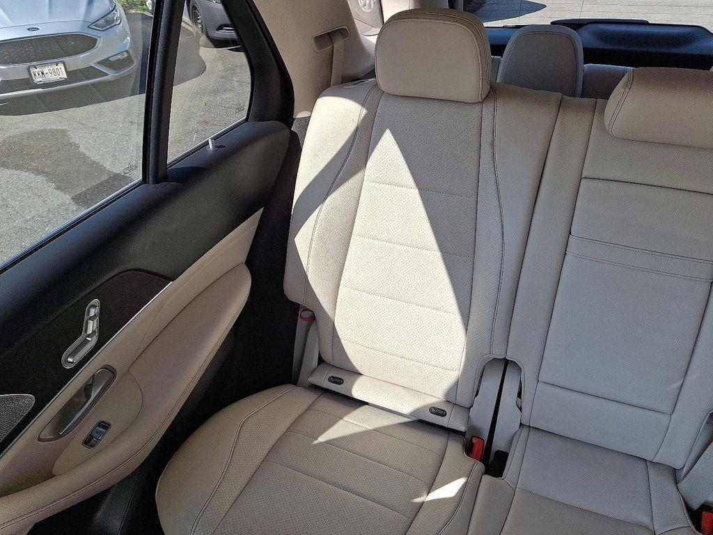used 2020 Mercedes-Benz GLE 350 car, priced at $30,597