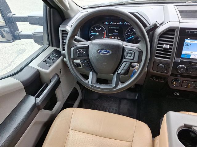 used 2019 Ford F-350 car, priced at $47,999