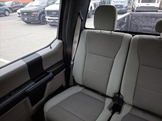 used 2019 Ford F-350 car, priced at $47,999
