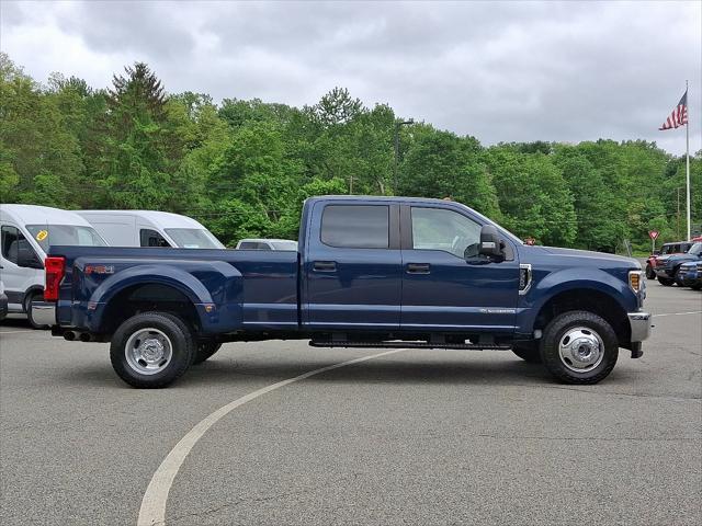 used 2019 Ford F-350 car, priced at $47,999