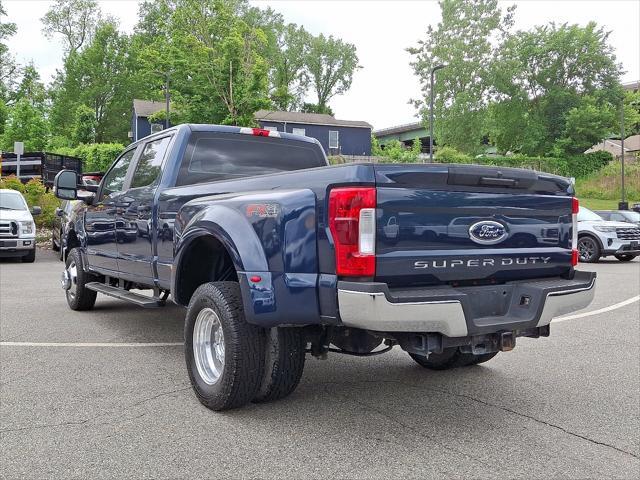 used 2019 Ford F-350 car, priced at $47,999