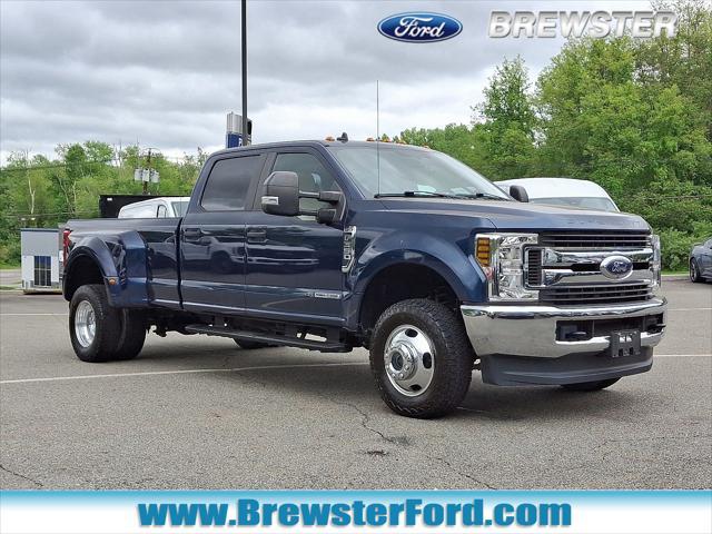 used 2019 Ford F-350 car, priced at $47,999