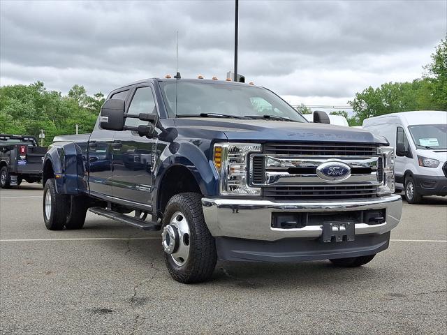 used 2019 Ford F-350 car, priced at $47,999