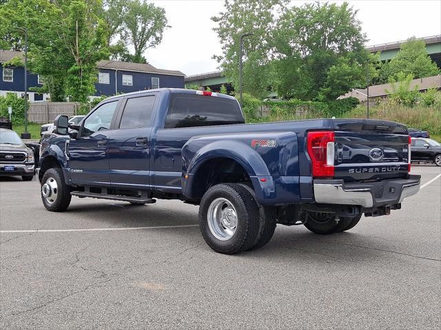 used 2019 Ford F-350 car, priced at $47,999