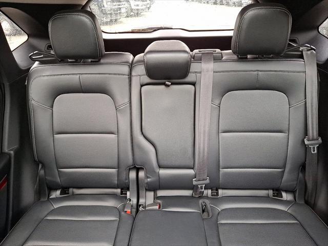 used 2020 Ford Escape car, priced at $17,599