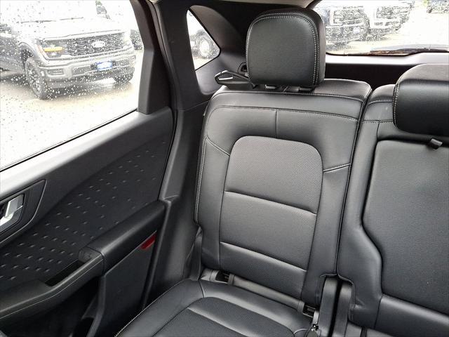 used 2020 Ford Escape car, priced at $17,599