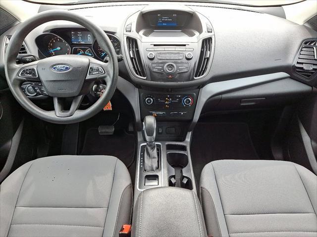 used 2018 Ford Escape car, priced at $7,599
