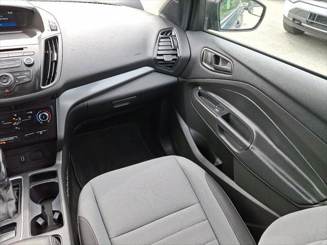 used 2018 Ford Escape car, priced at $7,599