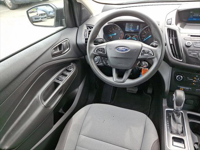 used 2018 Ford Escape car, priced at $7,599