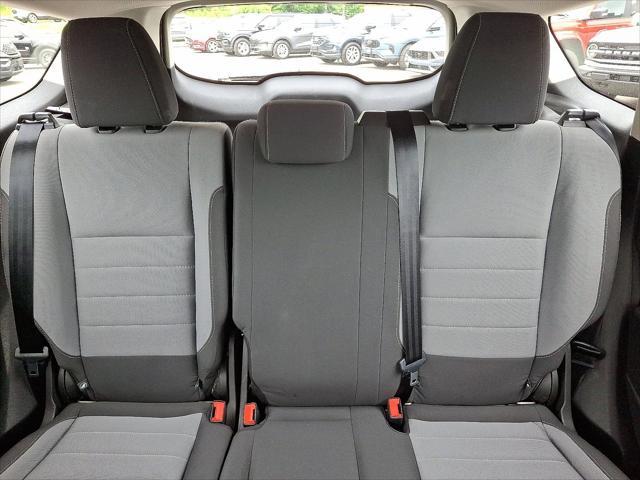 used 2018 Ford Escape car, priced at $7,599