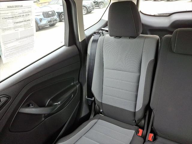 used 2018 Ford Escape car, priced at $7,599
