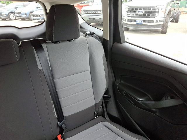 used 2018 Ford Escape car, priced at $7,599