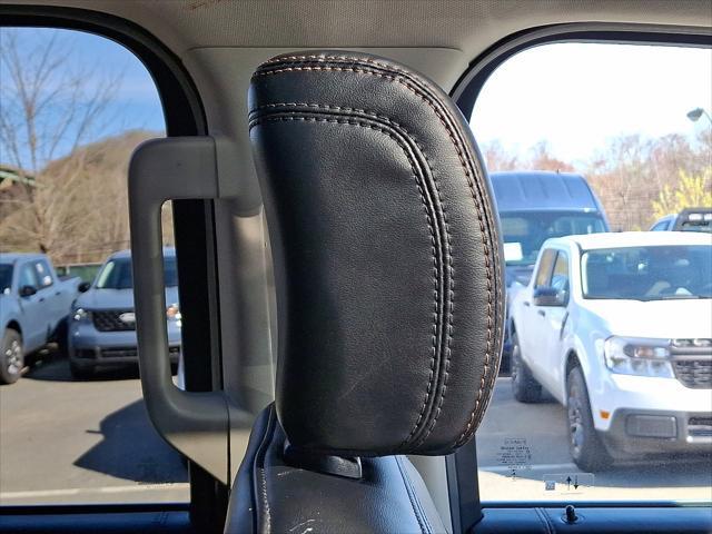 used 2021 Ford Expedition car, priced at $52,498