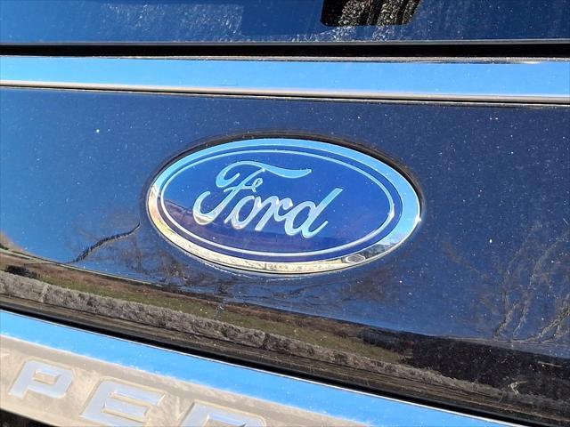 used 2021 Ford Expedition car, priced at $53,990