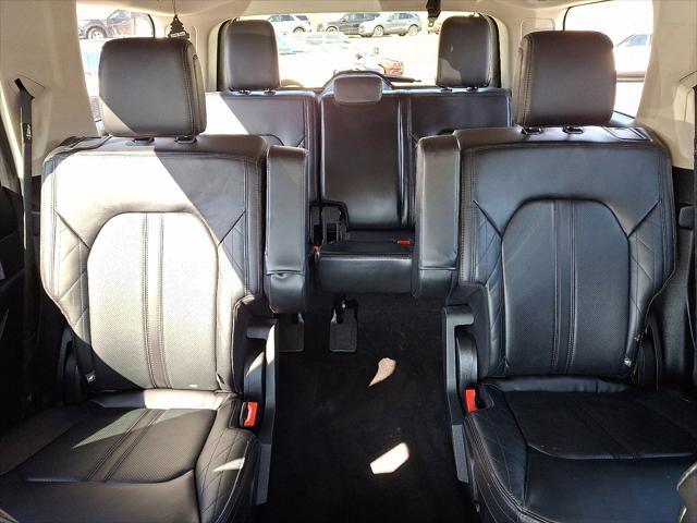 used 2021 Ford Expedition car, priced at $52,498