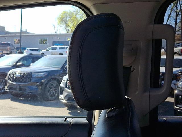 used 2021 Ford Expedition car, priced at $52,498
