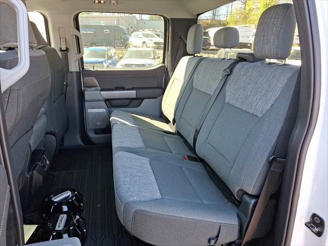 new 2025 Ford F-350 car, priced at $70,815