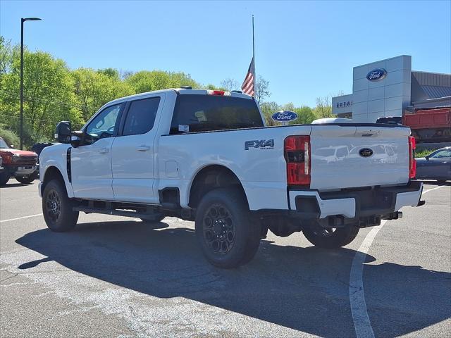 new 2025 Ford F-350 car, priced at $70,815