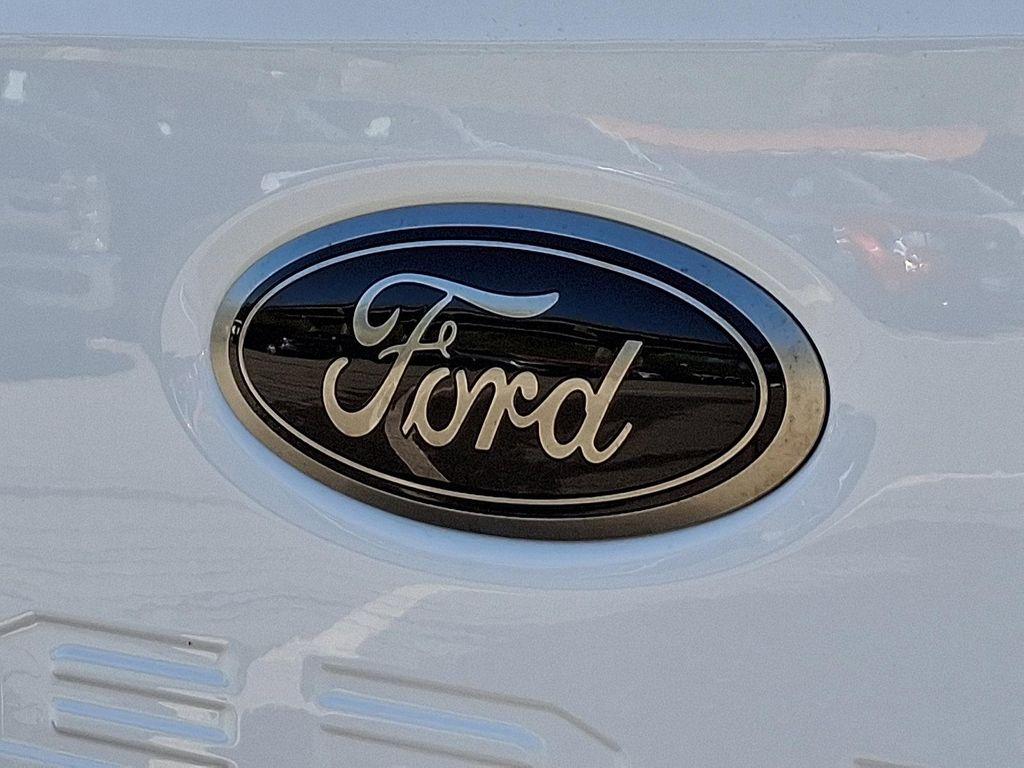 new 2025 Ford F-350 car, priced at $70,815