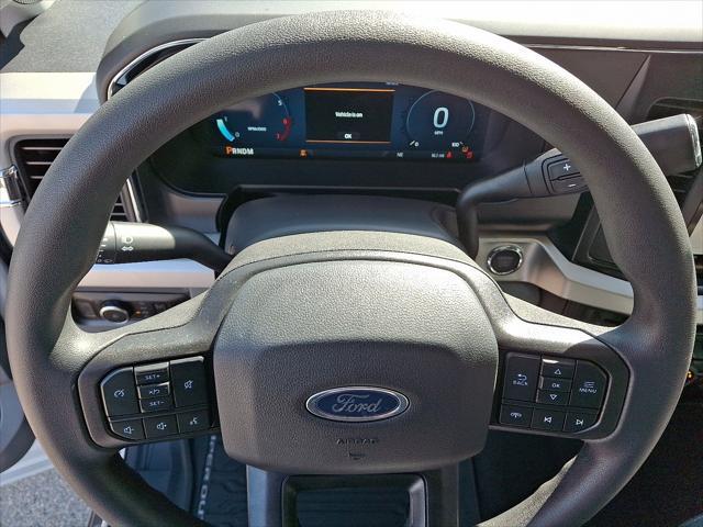 new 2025 Ford F-350 car, priced at $70,815